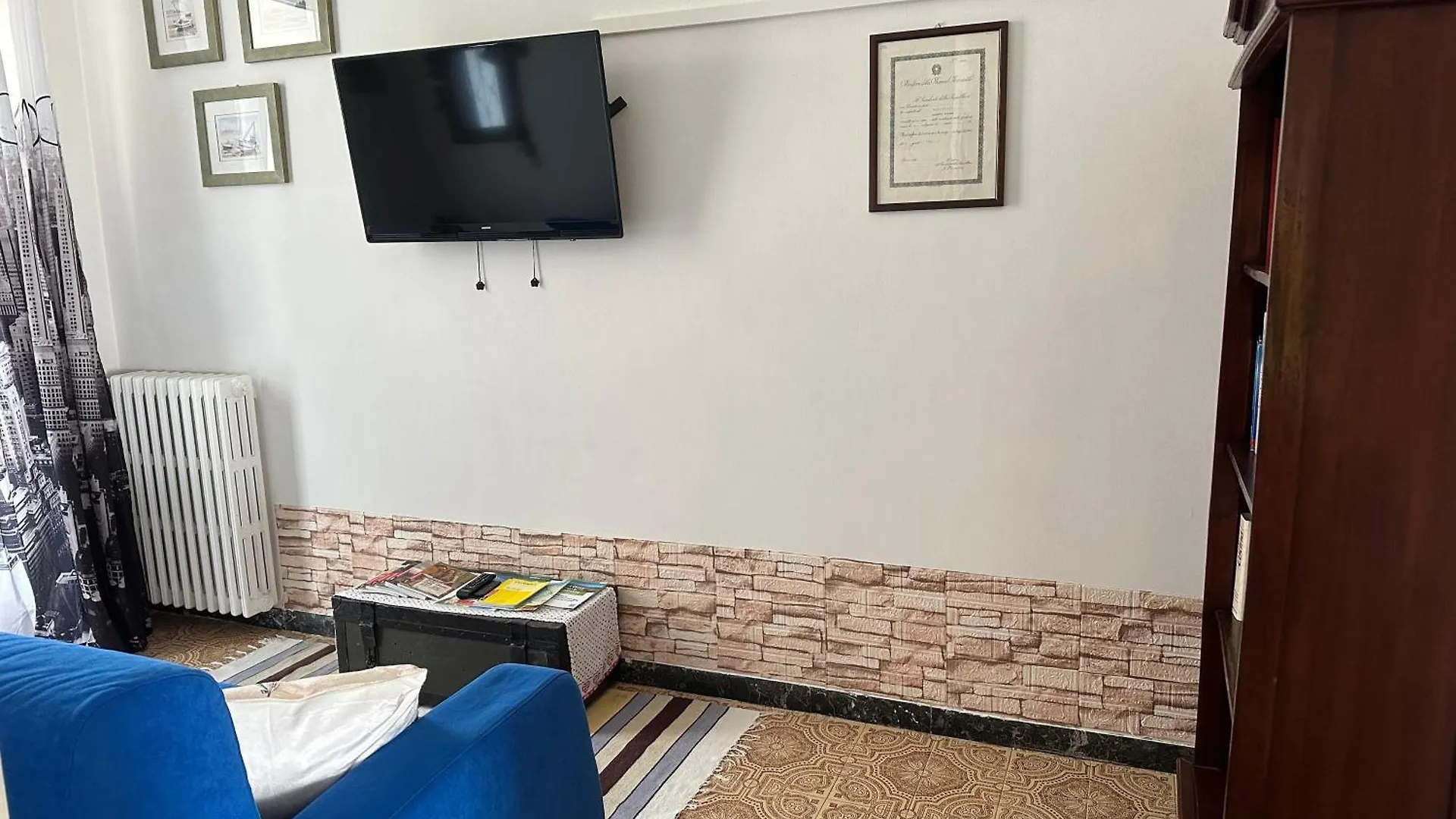 Casa Batty Apartment Cattolica