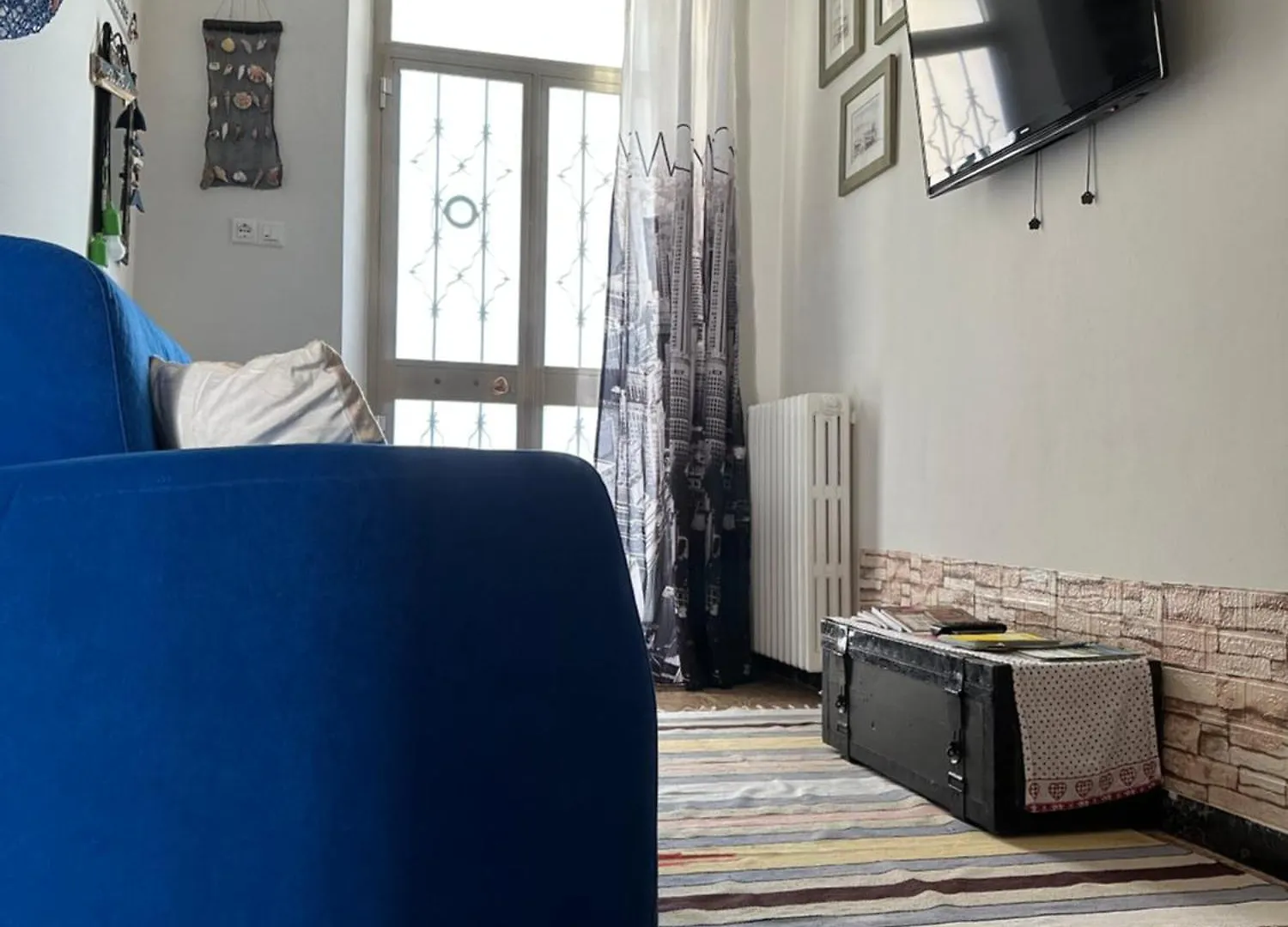 Casa Batty Apartment Cattolica 0*,