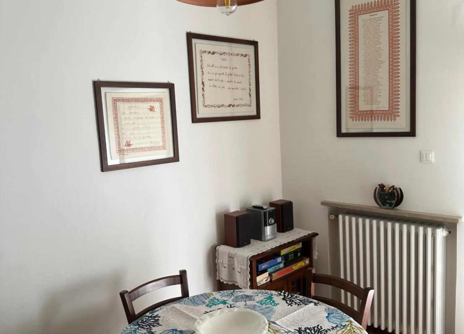 Casa Batty Apartment Cattolica