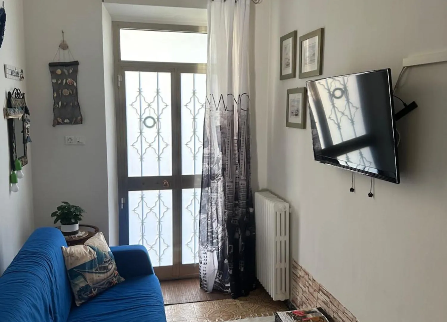 Casa Batty Apartment Cattolica