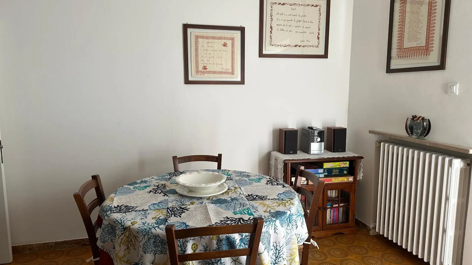 Casa Batty Apartment Cattolica 0*,  Italy