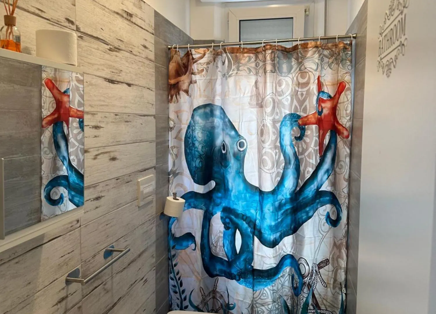 Casa Batty Apartment Cattolica