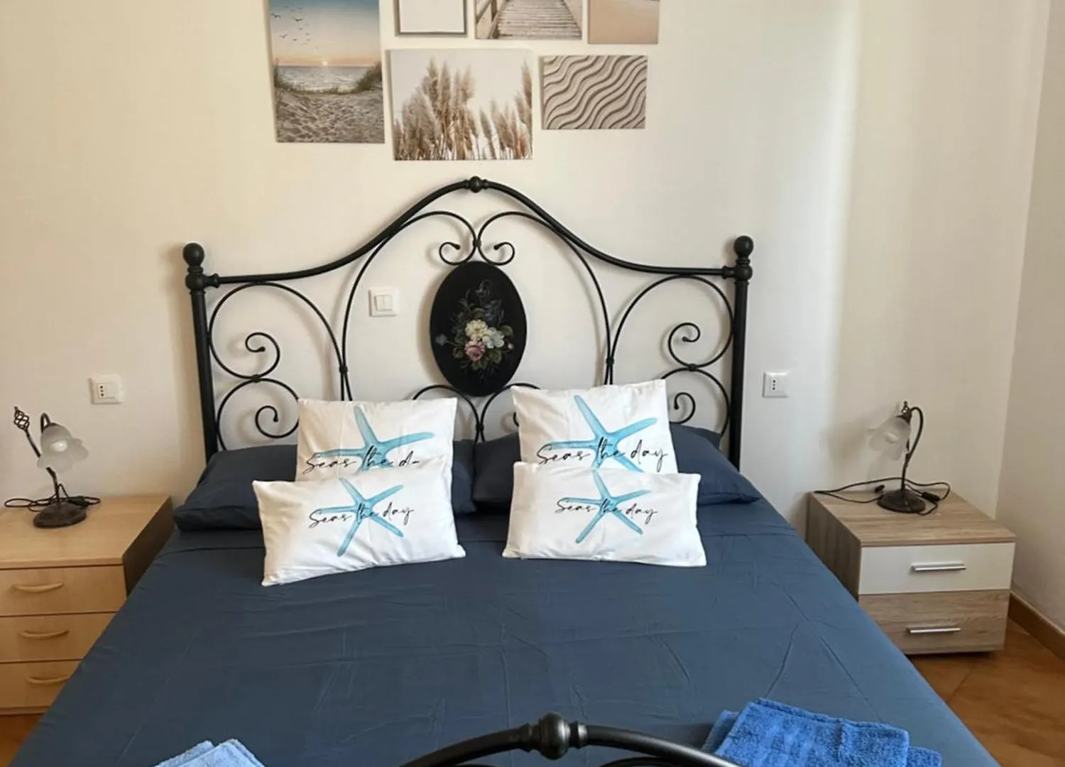 Casa Batty Apartment Cattolica