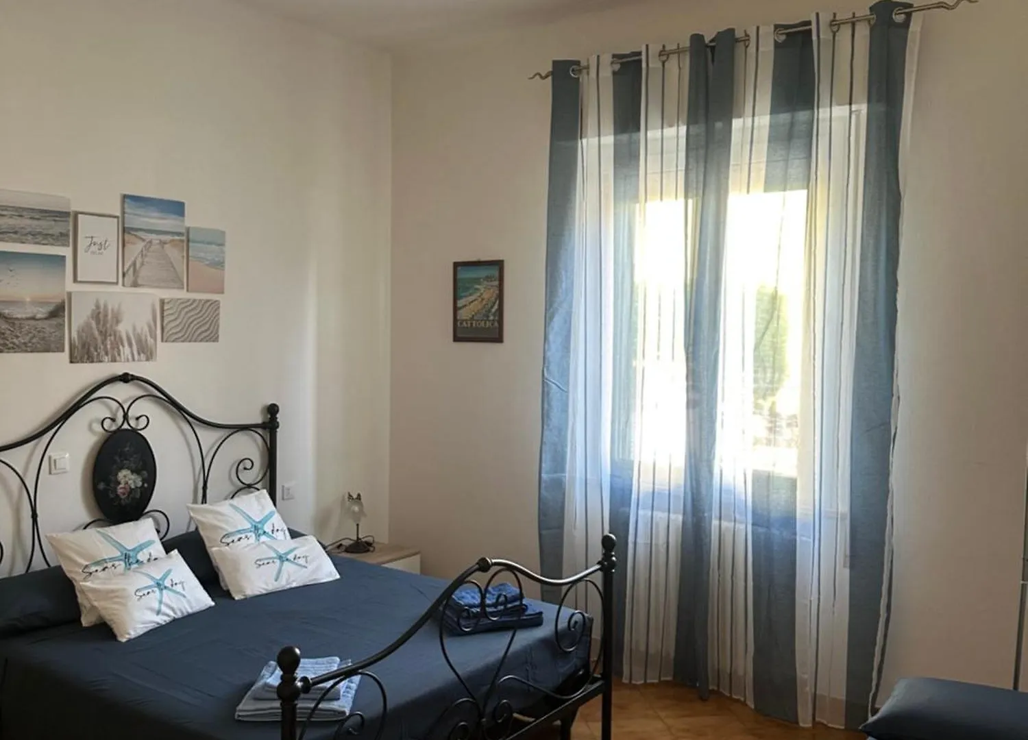 Casa Batty Apartment Cattolica