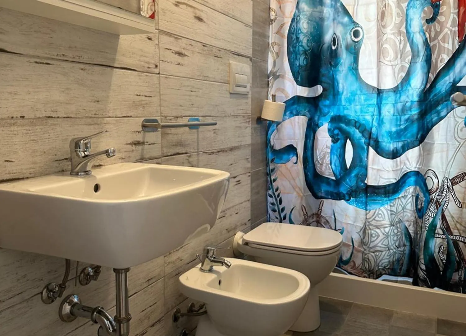 Casa Batty Apartment Cattolica