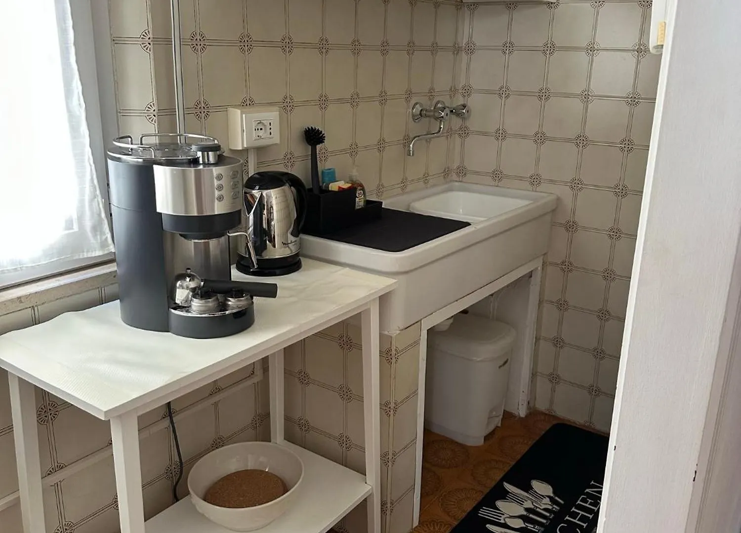Casa Batty Apartment Cattolica