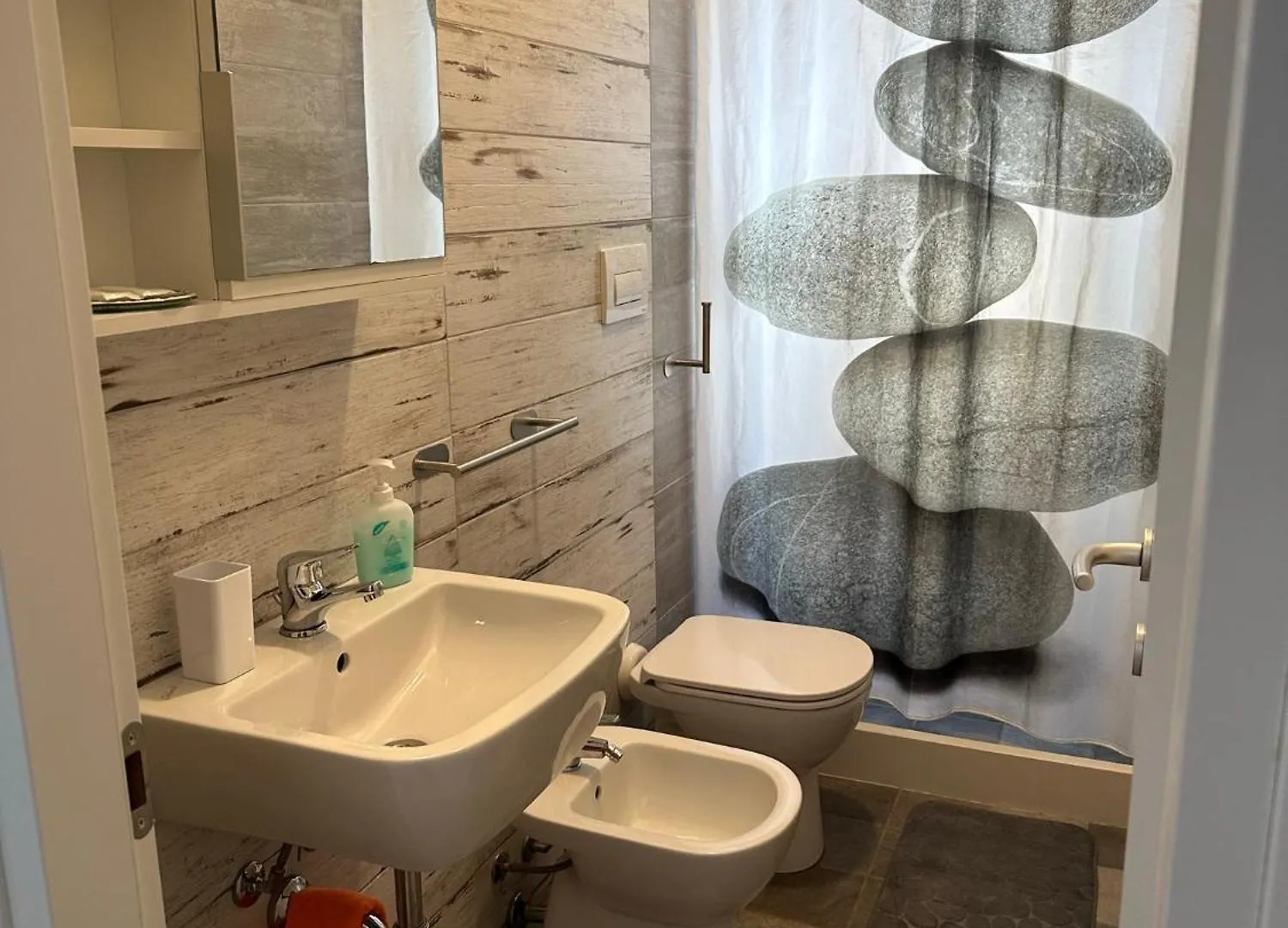 Casa Batty Apartment Cattolica