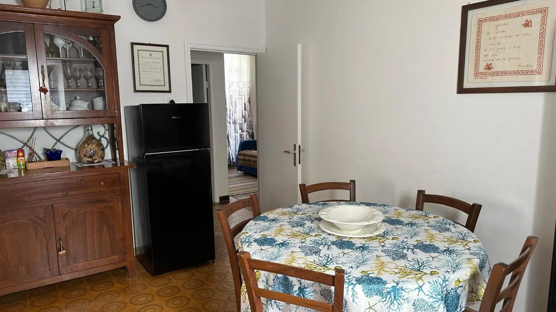 Casa Batty Apartment Cattolica