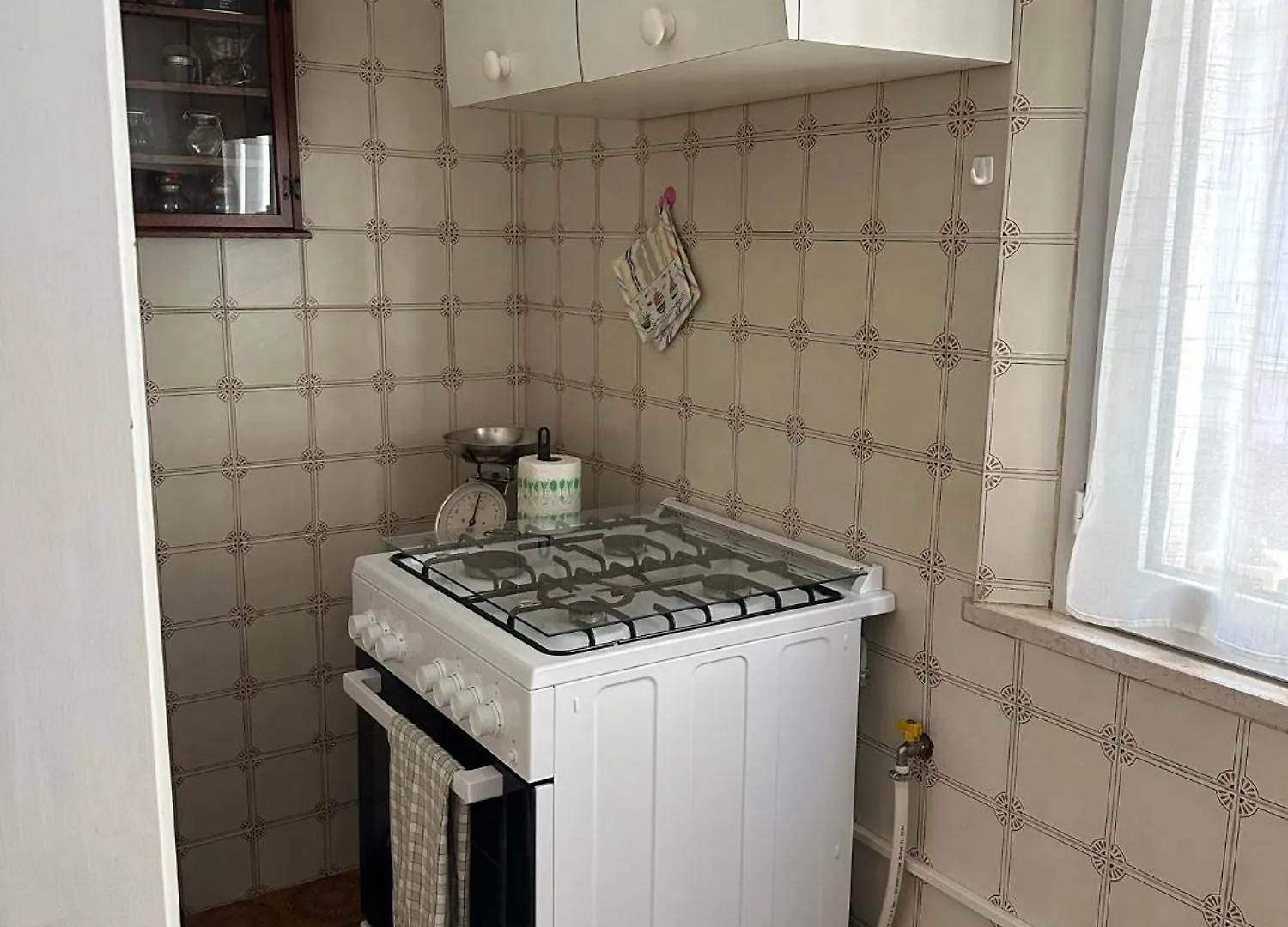 Casa Batty Apartment Cattolica