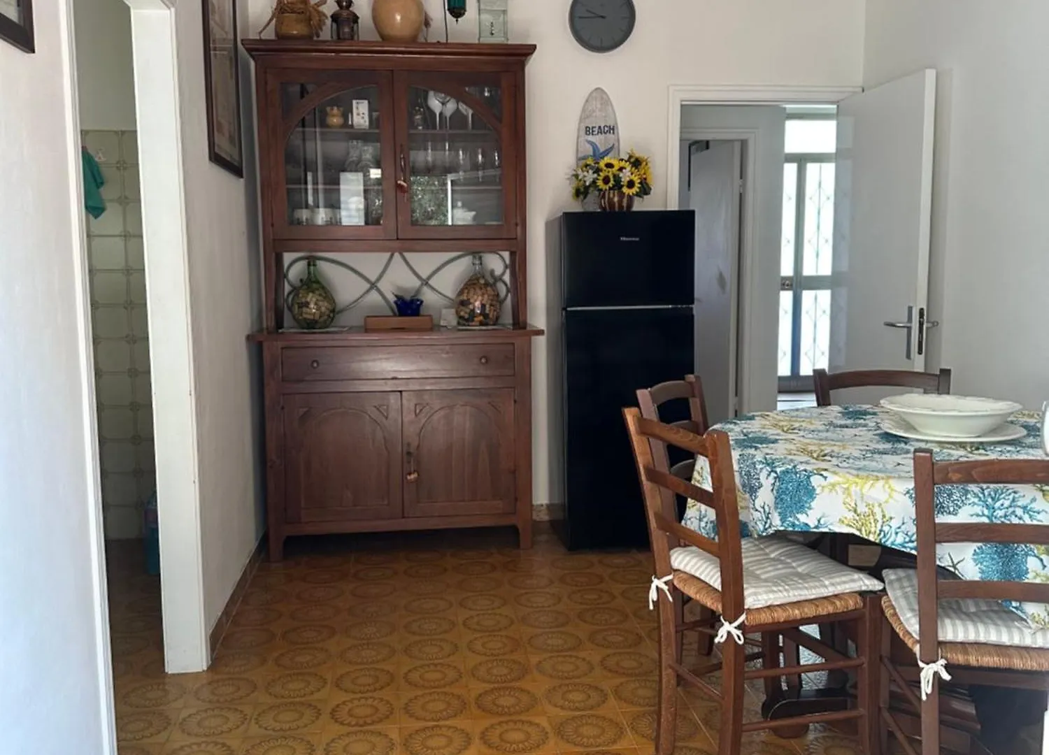 Casa Batty Apartment Cattolica Italy