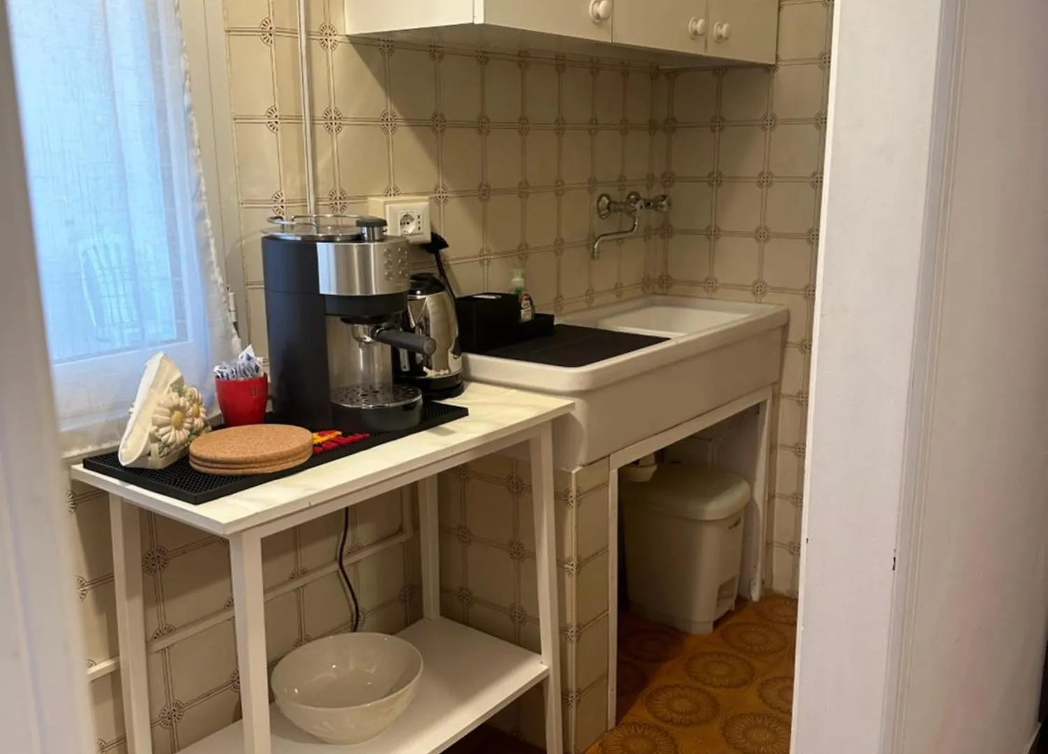 Casa Batty Apartment Cattolica Italy