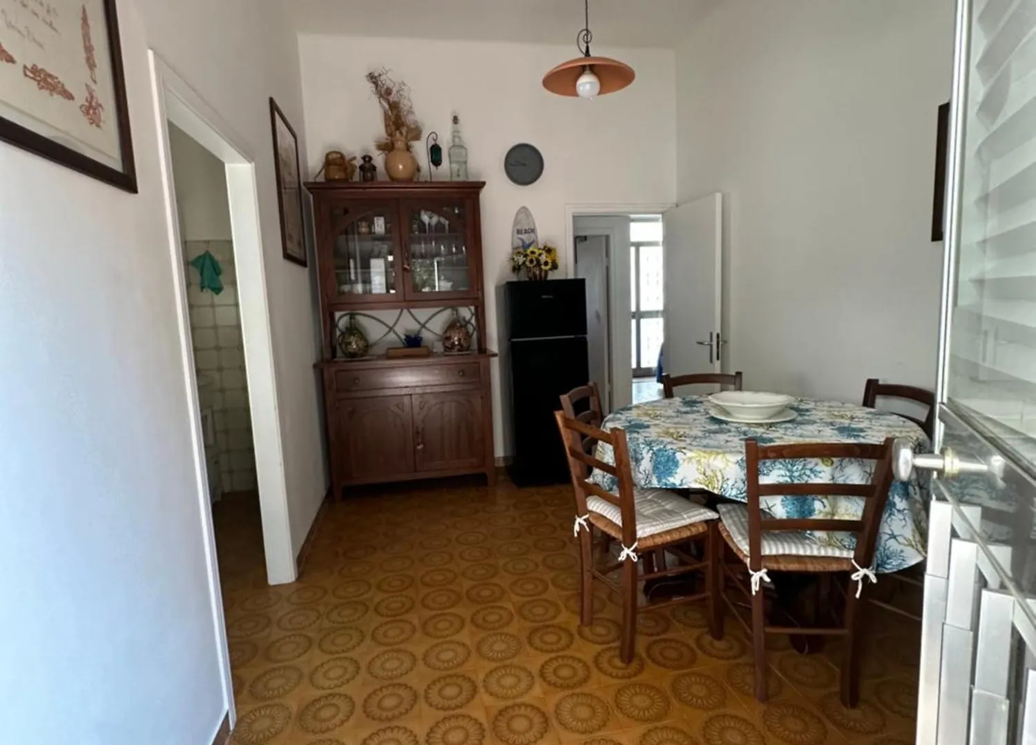 Casa Batty Apartment Cattolica
