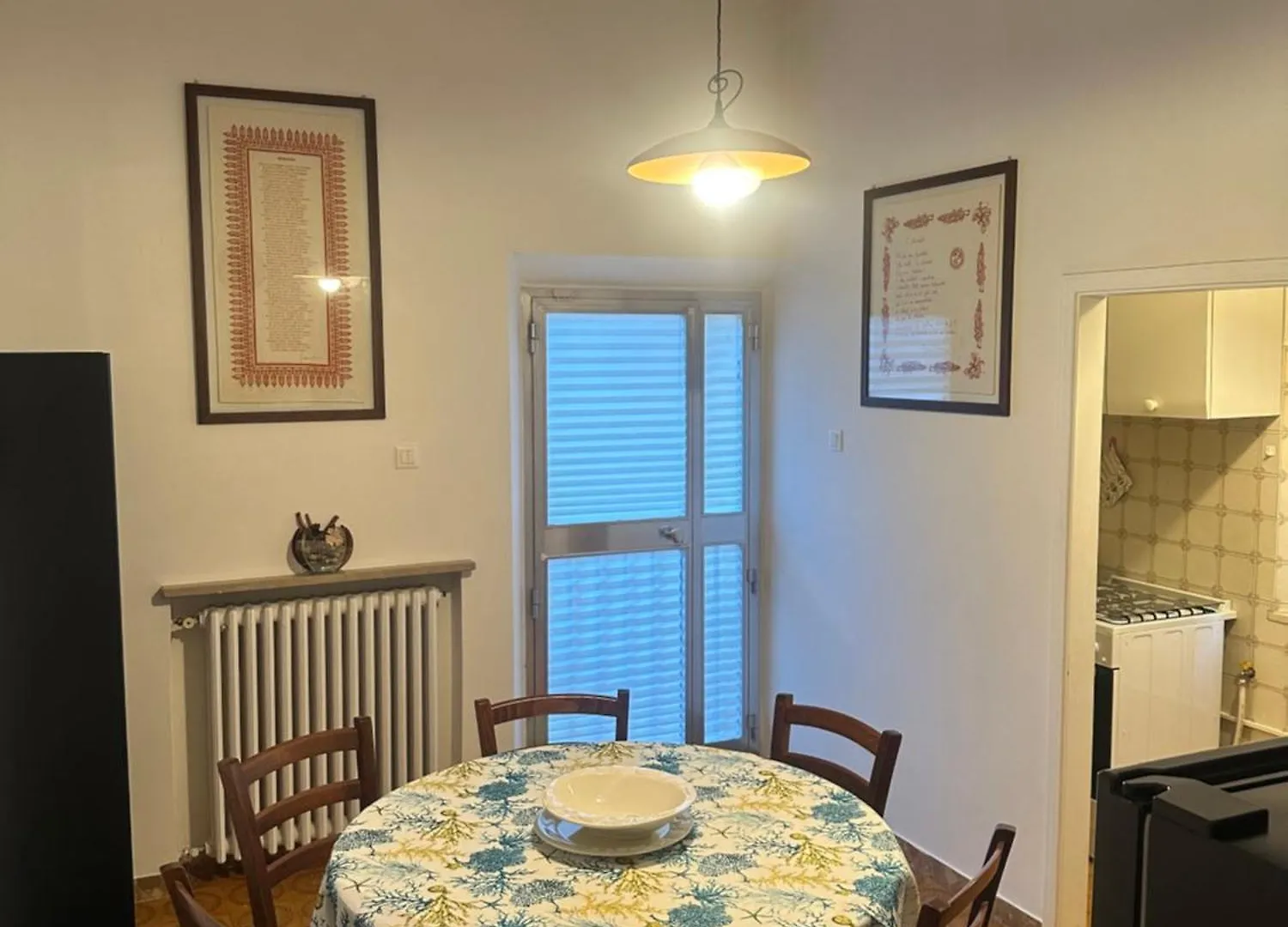 Casa Batty Apartment Cattolica