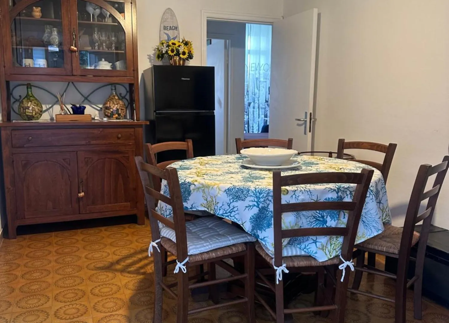 Casa Batty Apartment Cattolica Italy