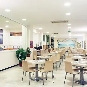 3* Hotell Major