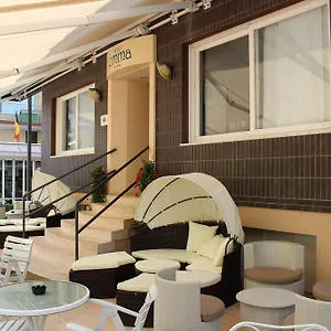 3* Hotell Emma