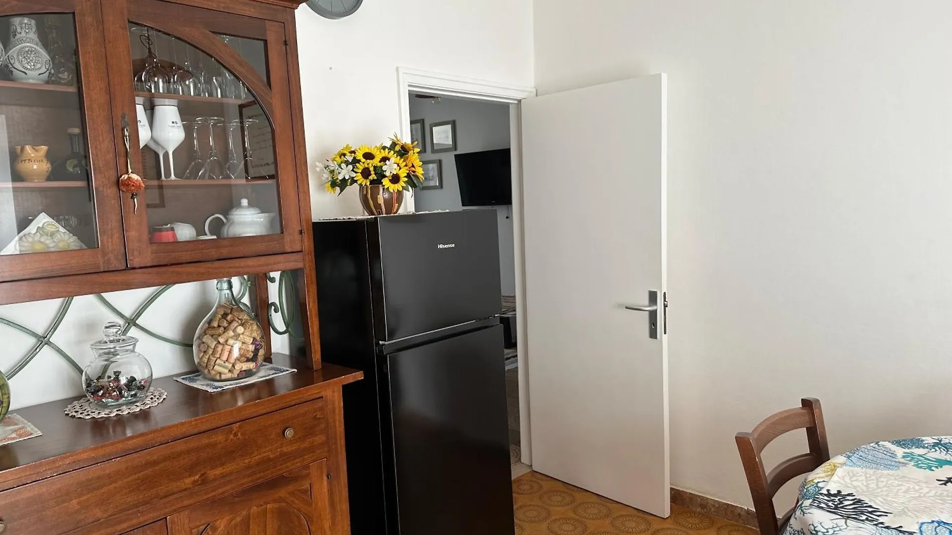 Casa Batty Apartment Cattolica Italy