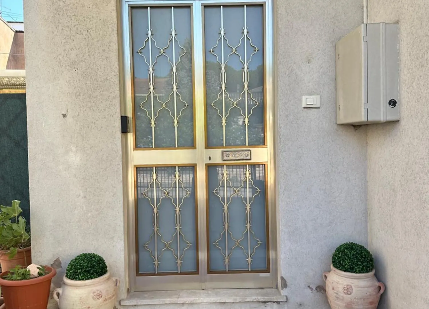 Casa Batty Apartment Cattolica